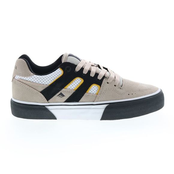 Emerica Tilt G6 Eco Skate Shoes For Men – Sustainable Recycled & Plant-Based Skateboarding Kicks